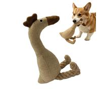 Pour Chien Qui Couinent Puzzle d'Enrichissement Interactif Nœud Coq