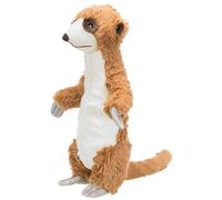 Trixie Jouet pour chien Suricate en peluche polyester 4 cm