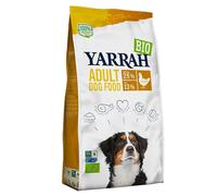 (POUR CHIENS ADULTES) ALIMENTS AVEC CURATE BIOLOGIQUE 2 kg - YARRAH