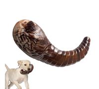 pour Chiens Mâcheurs Agressifs Accessoire Interactif pour Poussée Dentaire | Jouet pour Grand Chien et Mâcheur Energique Destiné aux Races Moyennes et Grandes : Nettoyage des Dents, Santé