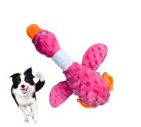 Pour Chiens Mordeurs Tenaces Compagnon de interactif avec couinement