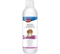 pour chiots Trixie Blanc TU