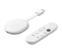 pour Chromecast Google avec Google TV Streaming Stick Entertainment