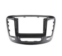 Pour Chrysler 200 200C 200S 2014-2018 Cadre D'autoradio Fascias Panneau Stéréo Faisceau De Câblage Adaptateur Câble D'alimentation Canbus Façade D'autoradio Radio Cadre