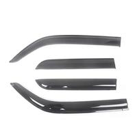 Pour Chrysler 300 2011-2021 Pare-soleil Porte Pare-brise Déflecteurs Pluie Pare-brise Pare-Soleil Déflecteurs