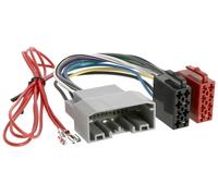 Pour Dodge RAM 1500 2500 3500 Connecteur de Câble Adaptateur Voiture Radio Iso