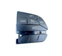 Pour Chrysler 300 Boutons Multifonctions Volant | Commutateur de commande Audio EVIC au volant 68245351AA 68146891AC 05081289AA(Droit)