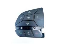 Pour Chrysler 300 Boutons Multifonctions Volant | Commutateur de commande Audio EVIC au volant 68245351AA 68146891AC 05081289AA(Right/)