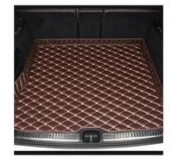 Pour Chrysler Pour 300C 2004-2016 Pour Sebring 2008 Pour Grand Pour Voager Accessoires Voiture Tampons Antisalissures Intérieurs Voiture Tapis Bac Coffre(Coffee)