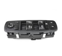 Pour Chrysler Pour Pacifica 300 2016-2017 Interrupteur Commande Fenêtre Principale Électrique Bouton Levage Régulateur 68262253AA Interrupteur Lève Vitre