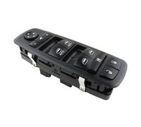 Pour Chrysler Pour Town & Pour Country 2012-2015 68110867AB Commutateur De Fenêtre Principale Électrique Côté Conducteur HLWXMDZ