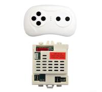 Pour circuit imprimé de voiture électrique RC récepteur CSR 12T 1A, ensemble complet (CSR-12T-1A et RC1)