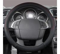 pour Citroën 10/12/13 C2 pour Elysee pour Fukang C5 pour Sega C6 Quatre Voitures Spéciales D'été Pièces De Couverture Volant(Type B)