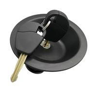 Pour Citroen Berlingo 1996-2014 Bouchon De Réservoir D'essence Avec 2 Clés- Références : 1508A2 1508E3 1508J5 1508J6 Couvercle De Réservoir