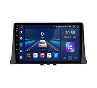 Pour Citroen Berlingo 2018-2020 9 Pouces Android 13 HD Écran Tactile Autoradio Intégré Sans Fil Carplay Android Auto BT 5.0 HiFi DSP RDS FM AM DVR DAB GPS Navi Commande Au Volant Caméra De Recul(NF-3)