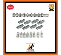 Pour Citroen Berlingo C4 Coupé 1.6 HDI 16V DV6 Complet Kit Arbre à Cames