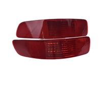Pour CITROEN C-Crosser 2007-2012 Feu Arrière Réflecteur Feu Antibrouillard 8352A005 8355A004 8337A015 Feu stop de voiture Feu arrière(Paire)