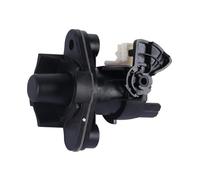 Pour Citroën C1 2005 2006 2007 2008 2009 2010 2011 2012 2013 2014 - Loquet Hayon - Verrou De Coffre - Référence : 8726R6