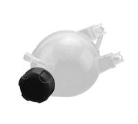 Pour Citroën C2 C3 C4 DS3 9800777280 Vase D'expansion De Liquide De Refroidissement Radiateur Voiture