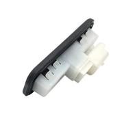 pour Citroën C2 et C4 6490R3 Interrupteur de hayon extérieur, Bouton d'ouverture de poignée de hayon, verrou d'ouverture de hayon