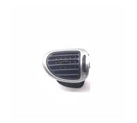 pour Citroën C2, Sortie d'air de Tableau de Bord, climatisation, Pale de Ventilateur en L, références 8211C3, 8264Y1, 8264Y0 et 8211C1(8264Y0).