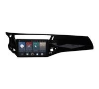 Pour Citroën C3 DS3 9" 10-16 Écran Tactile Android Autoradio GPS Navi CarPlay