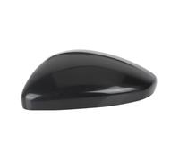Pour Citroën C3 III 2016 2017 2018 2019 2020 2021 2022 2023 Boîtier De Rétroviseur Latéral Capuchon Rétroviseur(1xPrimed Black Left)