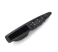 Pour Citroen C4 2004 2005-2010 Avant Gauche Voiture Interrupteur De Commande De Fenêtre Électrique Bouton De Lève-vitre Accessoires KLAUER(Automatic Rearview)