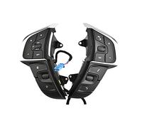 pour Citroen C4 2013-2016, Bouton de Commande de Volant de Voiture Vitesse de croisière Volume téléphone Interrupteur Multifonction 98084115ZD