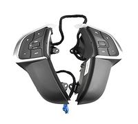 pour Citroen C4 2013-2016 PSA, commutateur de Bouton de Commande de Volant de Voiture 98084115ZD
