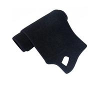 pour Citroën C4 Berline B7 (2011-2018) : Tapis de Tableau de Bord, Pare-Soleil, Protection UV. Accessoires Inclus.