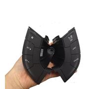 pour Citroën C4 C5 : Commutateur de régulateur de Vitesse Bouton de Volume Audio Boutons de Commande Multifonctions (2)