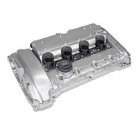 Pour Citroen C4 C5 DS3 DS4 DS5 Couvercle De Soupape De Moteur En Aluminium Accessoires V759886280 KLAUER