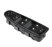 Pour Citroën C4 Et Grand Picasso (2007-2014) Commande De Lève-vitre Et De Rétroviseur Électrique (référence 96639383ZD 6554.YH) YIJIAVSX