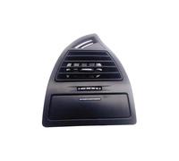 Pour Citroën C4 I 2004-2014 Grilles D'aération De Climatisation Pour Tableau De Bord Avant Gauche Et Droite Grille Climatisation Voiture(Only Right)