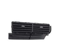 Pour Citroën C4 I 2004-2014 Grilles D'aération De Climatisation Pour Tableau De Bord Avant Gauche Et Droite Grille Climatisation Voiture(Middle)