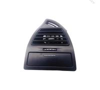 Pour Citroën C4 I 2004-2014 Grilles D'aération De Climatisation Pour Tableau De Bord Avant Gauche Et Droite Grille Climatisation Voiture(Only Left)