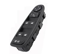 Pour Citroën C4 I Pour Grand Picasso 2007-2014 Rétroviseur Contrôle Master Interrupteur De Lève-Vitre Électrique 96639383ZD 6554YH 6554.YH