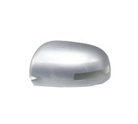 Pour Citroën C4 Pour Aircross 2012-2017 - Coque De Rétroviseur Extérieur Latéral - Garniture Coque Rétroviseur(1pcs silver Left)