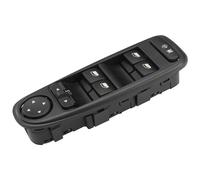 Pour CITROEN C4 Pour Grand Pour Picasso Pour Picasso 2006-2013 Bouton De Commande De Levage De Commutateur De Fenêtre Électrique 6554.YH HLWXMDZ