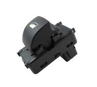 Pour Citroën C4 Pour Peugeot 207 Commande Électrique De Vitres Bouton D’interrupteur Bouton 6554.QL 6490.HQ 6554.HJ 9651465677