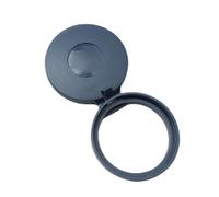 Pour Citroën C4 Pour Picasso Pour Berlingo 2 643230 Bouchon Réservoir Liquide Lave Glace Pare Brise Voiture Couvercle du réservoir de carburant(Plastique souple)