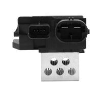 Pour Citroën C4 Pour Picasso Pour Berlingo 9673999980 Résistance Relais Ventilateur Radiateur Module Commande Ventilateur Radiateur