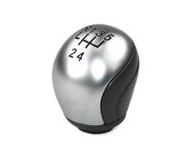 Pour CITROEN C5 2001-2008 6 Vitesses 5 Vitesses PU 2403X3 Vitesse Seulement Bouton Manette Poignée Pièces Voiture Levier De Vitesse Réglage(5 speed)
