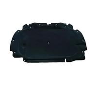 Pour Citroën C5 2010-2016 Isolation Thermique Et Phonique Tapis Capot Moteur Avant En Coton Insonorisation(No aluminum foil)