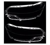 Pour Citroen C5 2010-2016 Lentille Couvercle Transparent Cache-lentille phare voiture