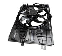 Pour Citroën C5 Pour AIRCROSS Ventilateur Refroidissement De Radiateur Voiture YL00297080 Module Commande Ventilateur Radiateur