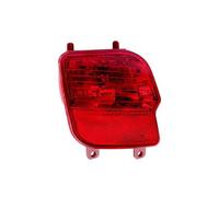 Pour Citroën C5 Pour Aircross YL00528880 YL00528980 Réflecteur Pare-chocs Arrière Feu Stop Feu Stop(Droite)