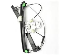Pour Citroën C5 Support De Lève-vitre Électrique Avant Sans Moteur | Lève-Vitre Électrique Pour 2010 2011 2012 2013 2014 2015 2016 2017 Support Lève-vitre Électrique(FR)