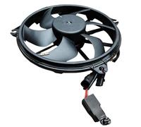 Pour Citroën C5 Ventilateur Refroidissement Radiateur 1253N5 9684229880 1253T2 1253L5 1253R8 Module Commande Ventilateur Radiateur